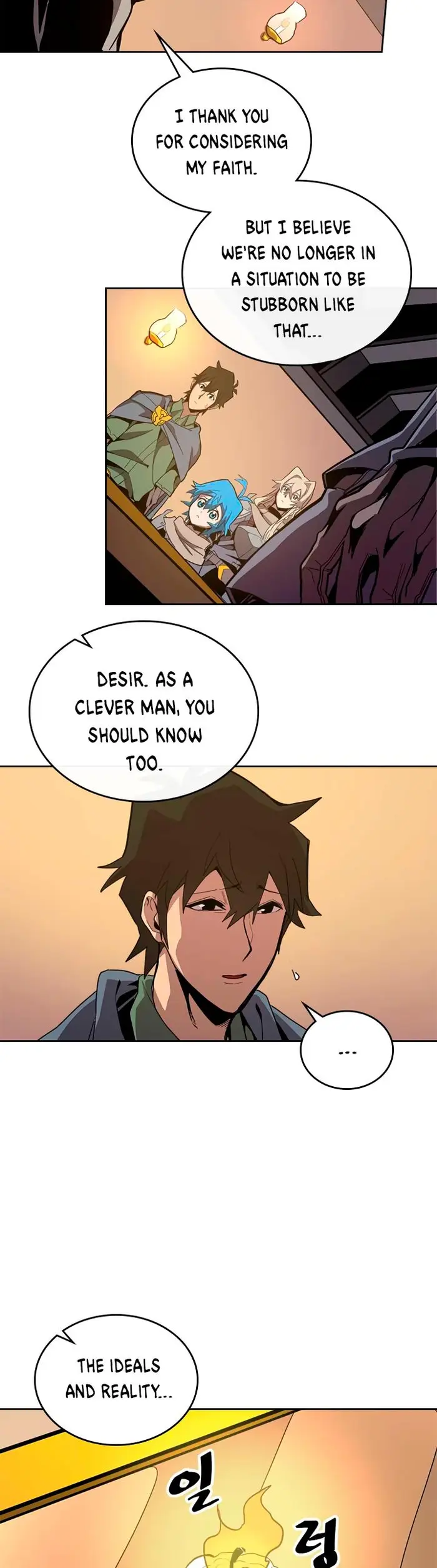 A Returner’s Magic Should Be Special Chapter 66 image 24_optimized